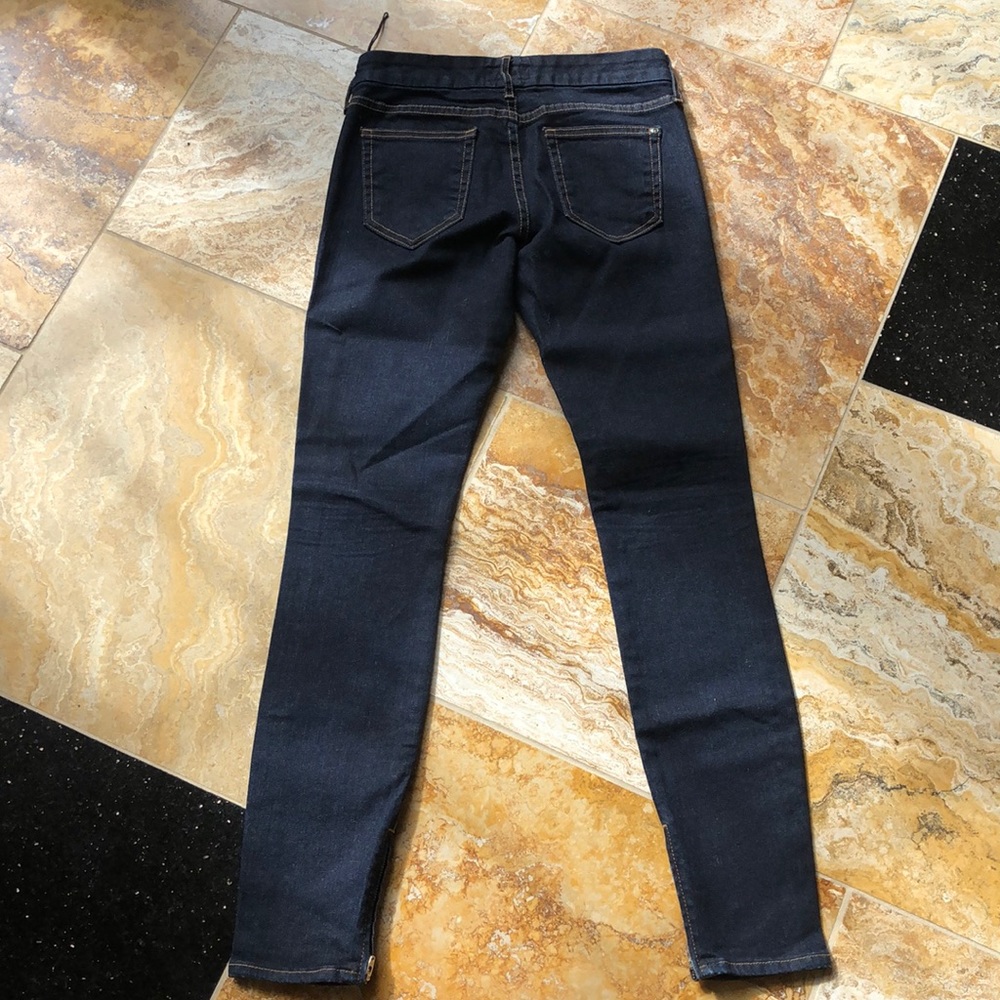 Koral Jeans NWOT size 26 - Picture 7 of 8